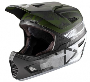 CASCO DBX 3.0 ENDURO V2 CEPILLADO: Talla - M
