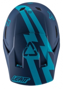 CASCO DBX STADIUM 3.0 DH V19.1 INK: Talla - M