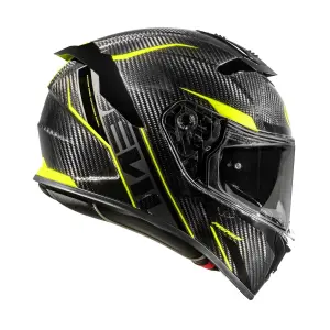 Casco Devil Carbon STY - Carbonio - Adulto - XS - 010116531