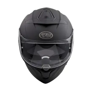 Casco Devil U9 - Opaco, Nero - Unisex - XL - 010116493