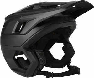 CASCO DROPFRAME PRO, CE [BLK]: Talla - M