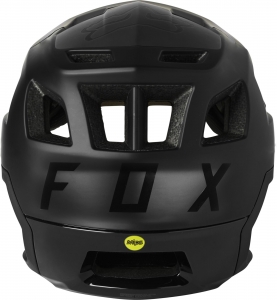 CASCO DROPFRAME PRO, CE [BLK]: Talla - M