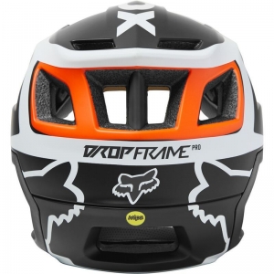 CASCO DROPFRAME PRO HELMET DVIDE, CE [BLK]: Talla - L