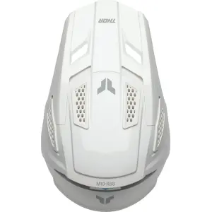 Casco Fleet Whiteout - Bianco - Adulto - 2XL - 01108897