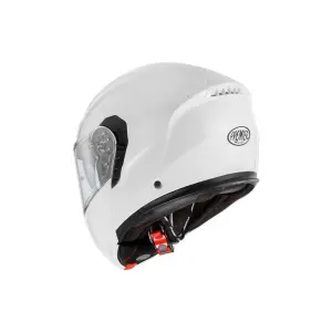 Casco Genius Evo - Bianco - Adulto - M - 01002644