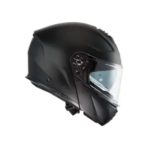 Casco Genius Evo - Negro - Adulto - S - 01002648
