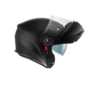 Casco Genius Evo - Nero - Adulto - L - 01002650