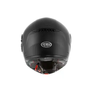 Casco Genius Evo - Nero - Adulto - XL - 01002651