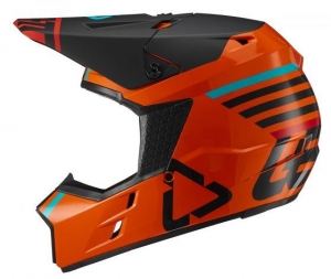 CASCO GPX 3.5 V19.2 ORG ECE: Talla - L