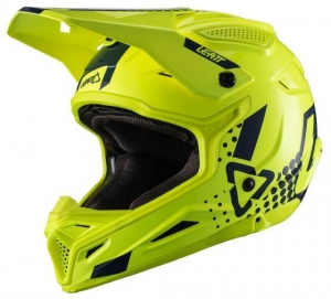 CASCO GPX 4.5 V20.2 LIME ECE: Talla - L