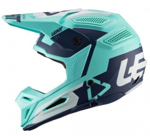 CASCO GPX 5.5 V20.1 AQUA ECE: Talla - M