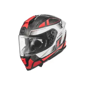Casco Hyper Carbon - Carbon - Adulto - M - 010116551