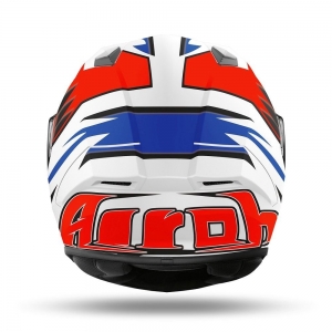 Casco Integral (Cara Completa)