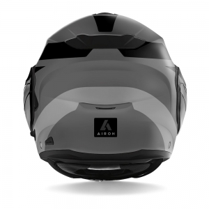 Casco Integral REV 19 Leaden Antracita Mate: Talla - M