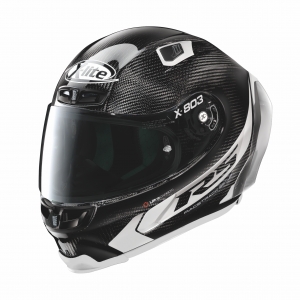 Casco Integral X-LITE - X-803RS [ULTRA CARBON] HOTLAP [014] [M]