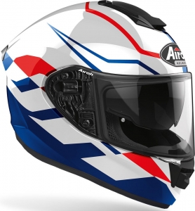 Casco Integrale Airoh ST 501 Frost: Taglia - L