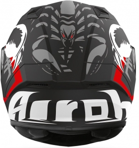 Casco Integrale Valor Claw Mat: Taglia - XS