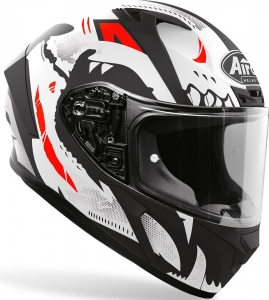 Casco integrale Valor Nexy mat: Taglia - S
