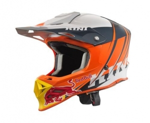 CASCO KINI-RB COMPETITION: Taglia - S