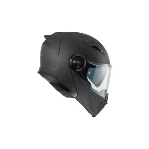 Casco Land Cruiser - Nero - Adulto - S - 01002629