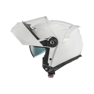 Casco Legacy GT - Bianco, Opaco - Adulto - L - 010116432
