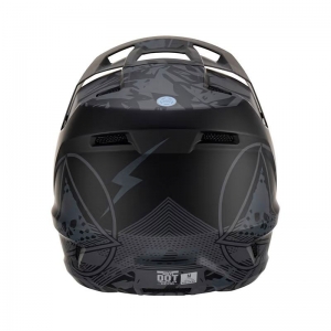 Casco Moto 2.5 V23 Stealth: Talla - L