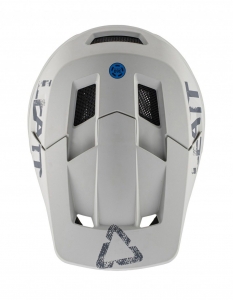 Casco MTB 1.0 DH V21.1 Acciaio: Taglia - L