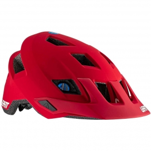 Casco MTB 1.0 Mtn V21.1 Chilli: Taglia - M