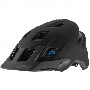 Casco MTB 1.0 Mtn V21.1 nero: Taglia - S