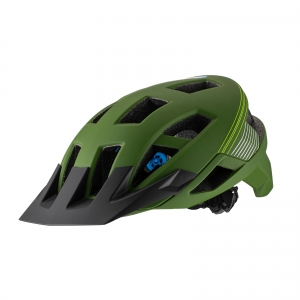 Casco MTB 2.0 V21.1 cactus: Talla - L