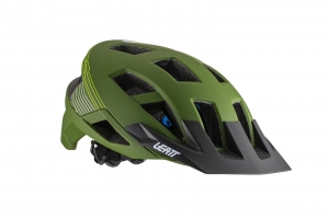 Casco MTB 2.0 V21.1 cactus: Talla - L