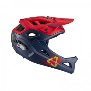 Casco MTB 3.0 Enduro V21.2 Chilli: Talla - L
