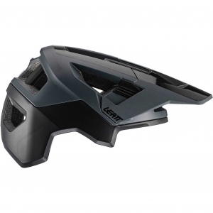 Casco MTB 4.0 AllMtn V21.1 Blk: Taglia - M