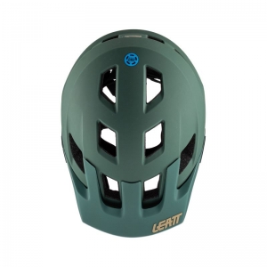 Casco MTB All Mountain1.0 V22 Ivy: Talla - L