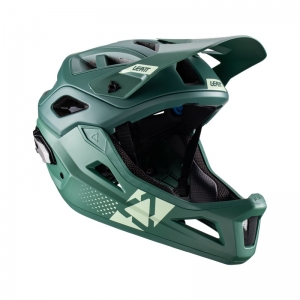 Casco MTB Enduro 3.0 V22 Ivy: Taglia - L