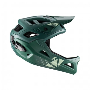 Casco MTB Enduro 3.0 V22 Ivy: Taglia - L