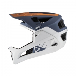 Casco MTB Enduro 4.0 V22 Oxidado: Talla - M