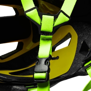 Casco MTB FOX - MAINFRAME HELMET MIPS: Talla - L