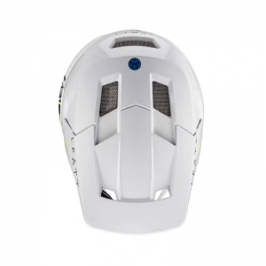 Casco MTB Gravity 2.0 V23 Zombie: Taglia - S