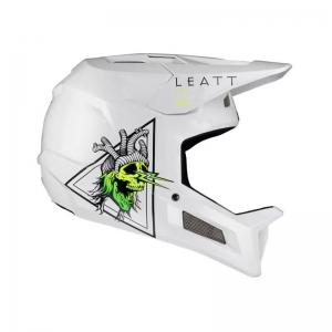 Casco MTB Gravity 2.0 V23 Zombie: Talla - S