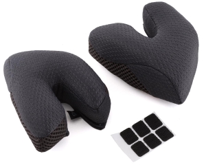 Casco MTB Gravity 4.0 V22 Acciaio: Taglia - L