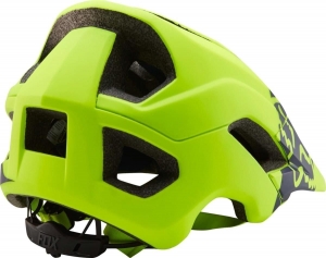 CASCO MTB METAH THRESH CASCO FLORIDA AMARILLO: Talla - XS/S
