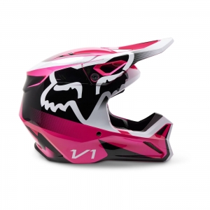 CASCO MX V1 LEED DOT/ECE [PNK]: Taglia - S
