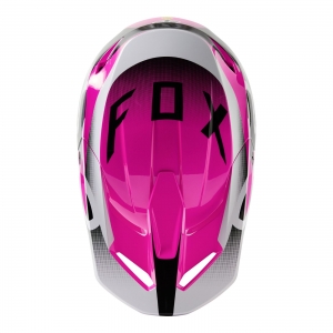 CASCO MX V1 LEED DOT/ECE [PNK]: Taglia - S