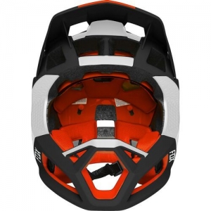 CASCO PROFRAME BLOCKED, CE [BLK]: Talla - XL