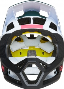 CASCO PROFRAME VOW, CE [WHT]: Talla - XL