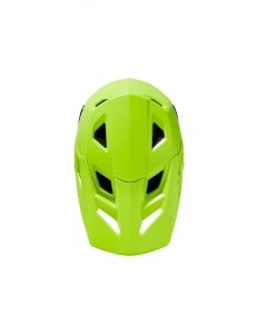 CASCO RAMPAGE, CE/CPSC [FLO YLW]: Talla - M