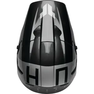 Casco Reflex Sport Rogue MIPS® - Carbone, Argento - Adulto - M - 01108795