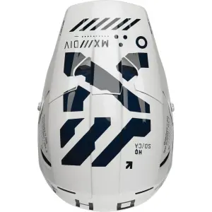 Casco Reflex Sport Strike MIPS® - Ácido, Marino - Adulto - S - 01108788