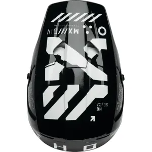Casco Reflex Sport Strike MIPS® - Nero, Rosso - Adulto - S - 01108782